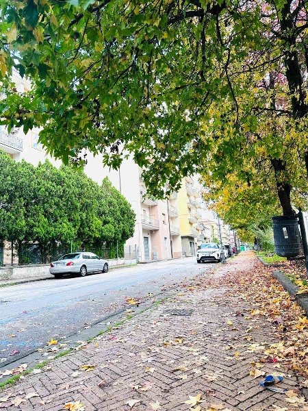 appartamento in vendita a Cava de' Tirreni