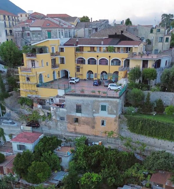 appartamento in vendita a Cava de' Tirreni