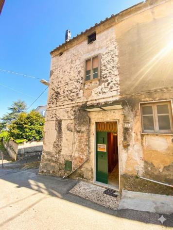 casa indipendente in vendita a Cava de' Tirreni