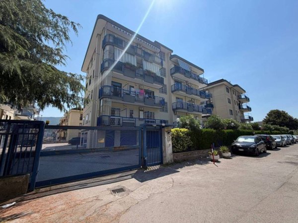 appartamento in vendita a Cava de' Tirreni