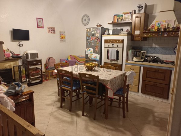 appartamento in vendita a Cava de' Tirreni in zona Centro Storico / Scacciaventi