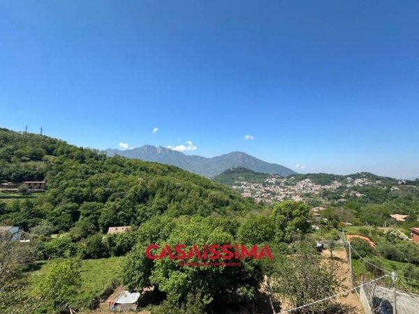 appartamento in vendita a Cava de' Tirreni