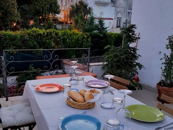 appartamento in vendita a Cava de' Tirreni in zona Castagneto / Corpo di Cava
