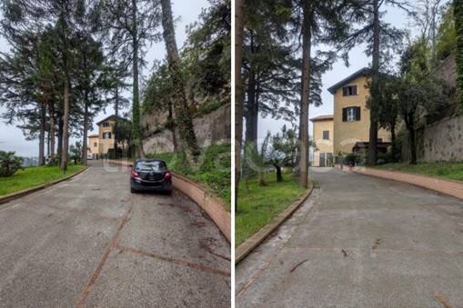 appartamento in vendita a Cava de' Tirreni in zona Rotolo