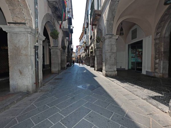 appartamento in vendita a Cava de' Tirreni