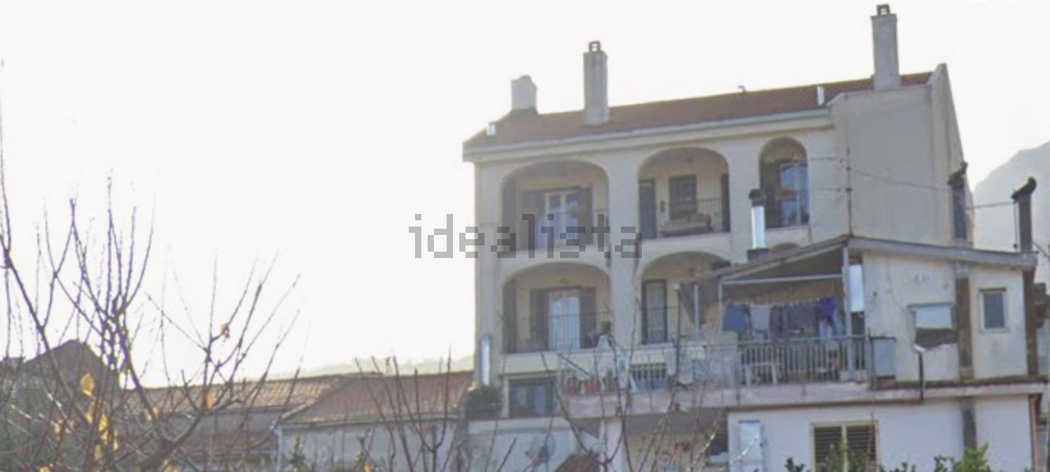 appartamento in vendita a Cava de' Tirreni in zona Sant'Arcangelo
