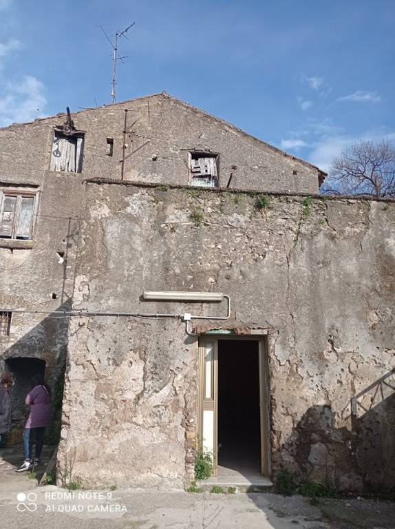 casa indipendente in vendita a Cava de' Tirreni