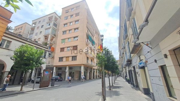 appartamento in vendita a Cava de' Tirreni in zona Centro Storico / Scacciaventi