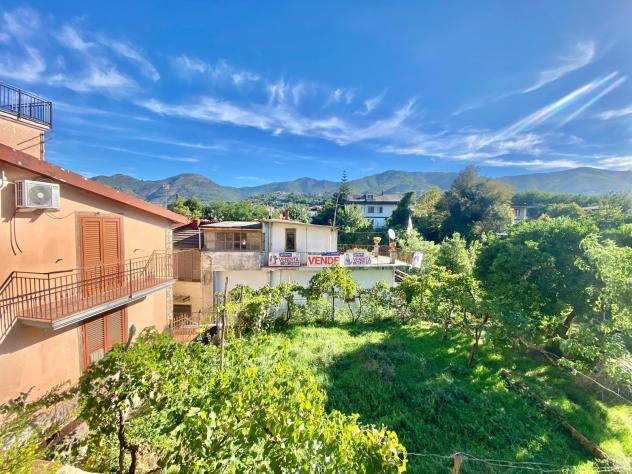 casa indipendente in vendita a Cava de' Tirreni