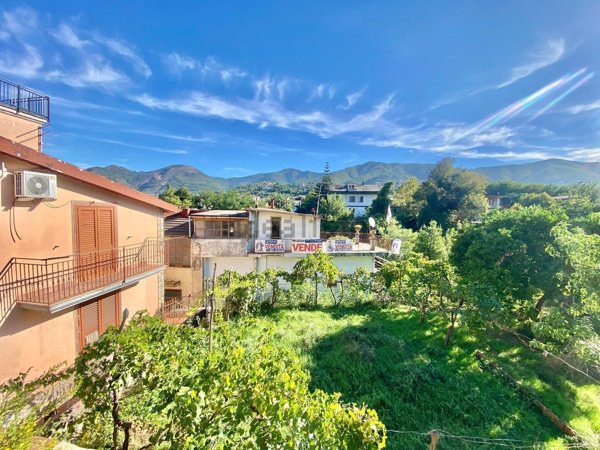 appartamento in vendita a Cava de' Tirreni