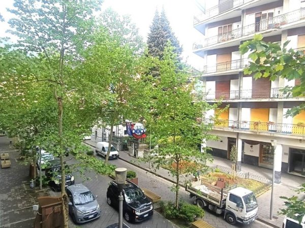 appartamento in vendita a Cava de' Tirreni in zona Centro Storico / Scacciaventi