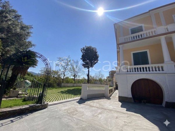 appartamento in vendita a Cava de' Tirreni in zona Passiano