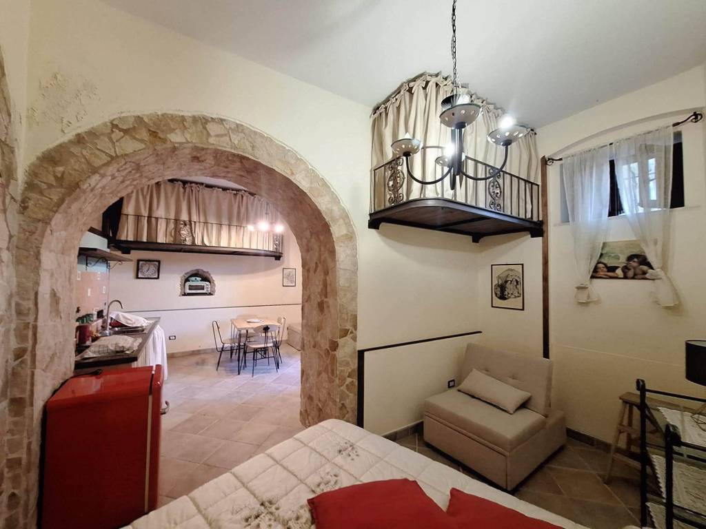 appartamento in vendita a Cava de' Tirreni in zona Castagneto / Corpo di Cava