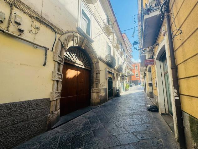appartamento in vendita a Cava de' Tirreni