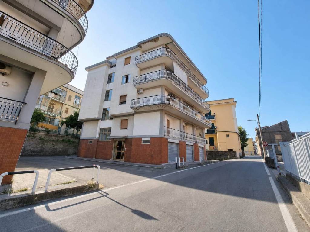 appartamento in vendita a Cava de' Tirreni