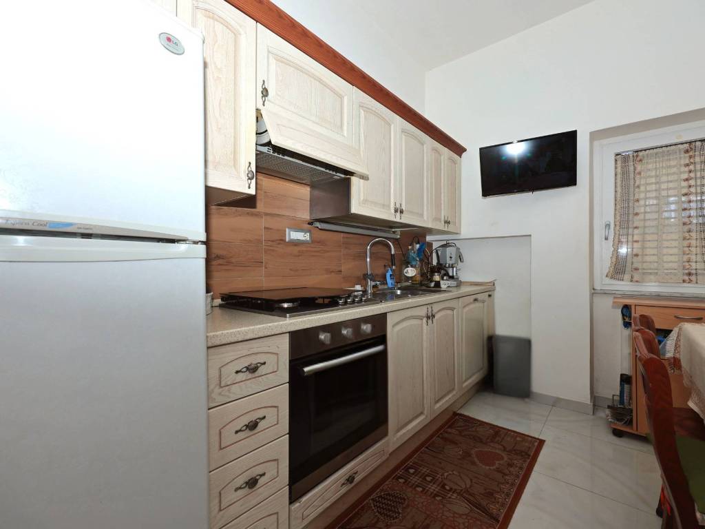 appartamento in vendita a Cava de' Tirreni