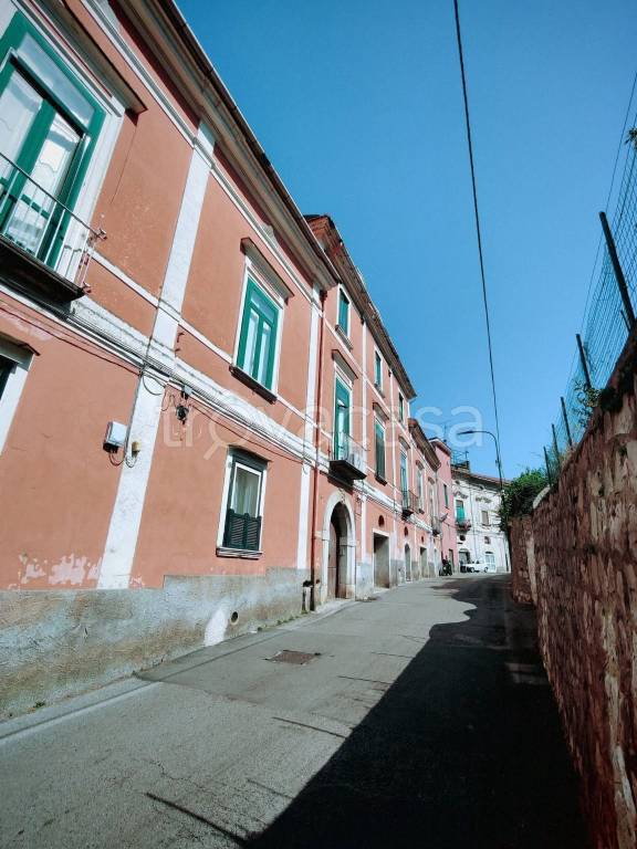 appartamento in vendita a Cava de' Tirreni in zona San Cesareo
