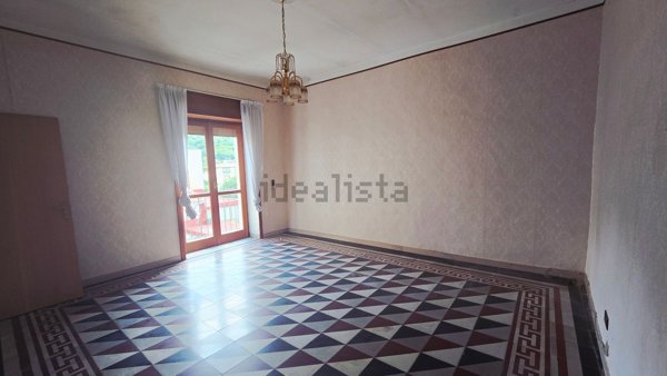 appartamento in vendita a Cava de' Tirreni in zona Santa Lucia