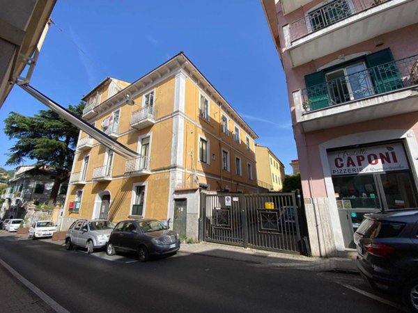 appartamento in vendita a Cava de' Tirreni