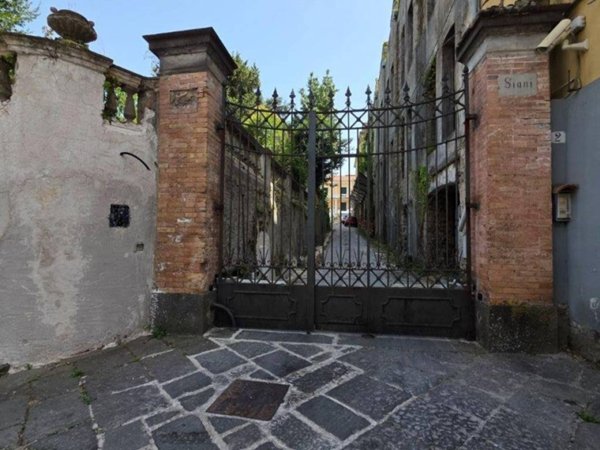 appartamento in vendita a Cava de' Tirreni in zona Passiano