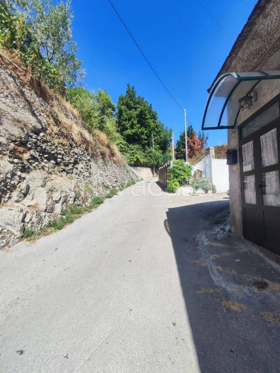 appartamento in vendita a Cava de' Tirreni in zona Annunziata