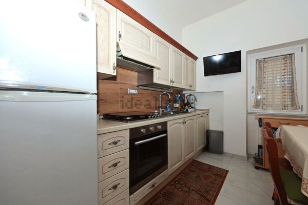 appartamento in vendita a Cava de' Tirreni