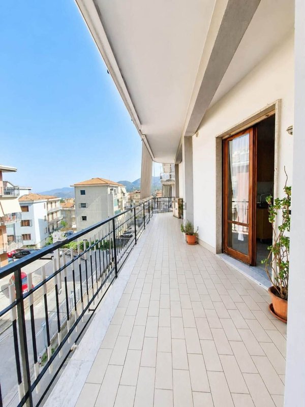 appartamento in vendita a Cava de' Tirreni
