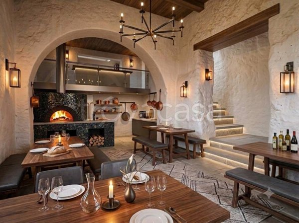 casa indipendente in vendita a Cava de' Tirreni in zona Croce