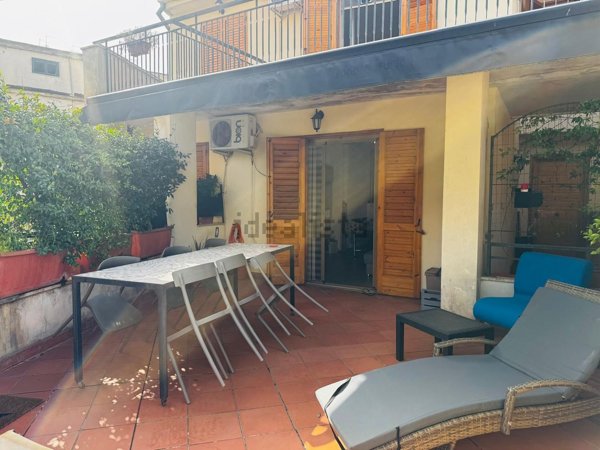 casa semindipendente in vendita a Cava de' Tirreni in zona Santa Lucia