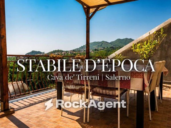 appartamento in vendita a Cava de' Tirreni in zona Pianesi