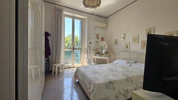 appartamento in vendita a Cava de' Tirreni in zona Pregiato