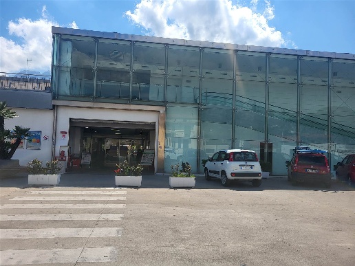 appartamento in vendita a Cava de' Tirreni