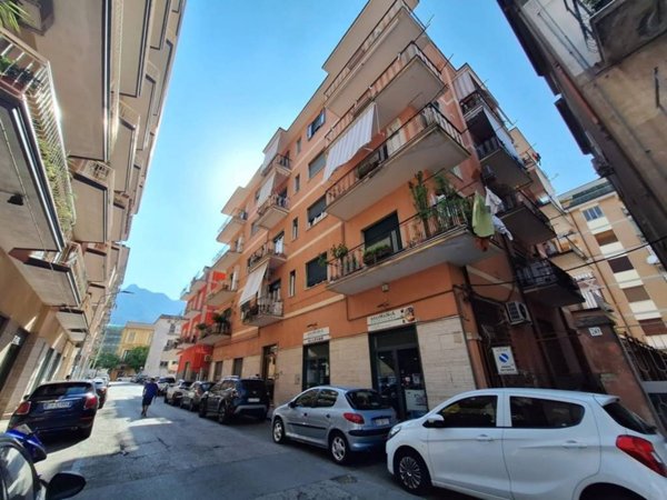 appartamento in vendita a Cava de' Tirreni