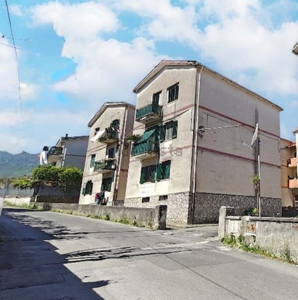 appartamento in vendita a Cava de' Tirreni in zona San Cesareo