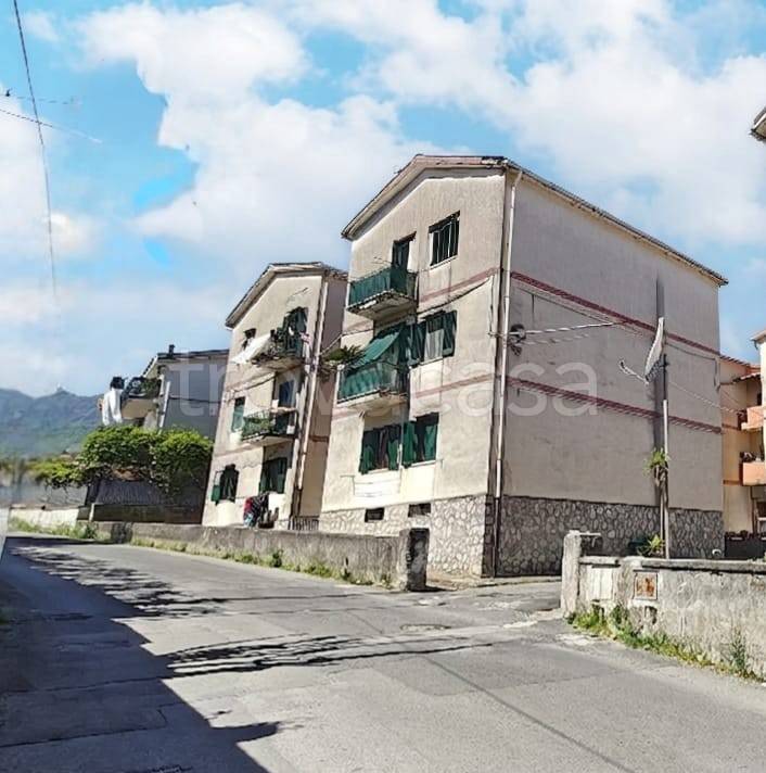 appartamento in vendita a Cava de' Tirreni