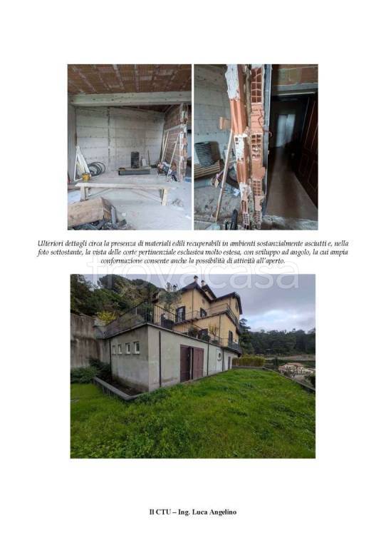appartamento in vendita a Cava de' Tirreni in zona Rotolo