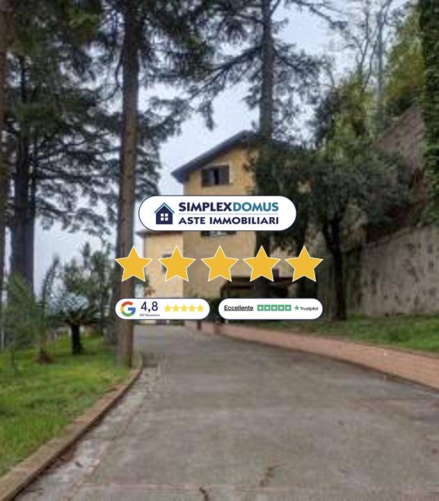 appartamento in vendita a Cava de' Tirreni in zona Rotolo