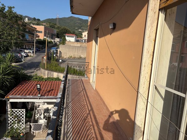 appartamento in vendita a Cava de' Tirreni in zona Santa Lucia