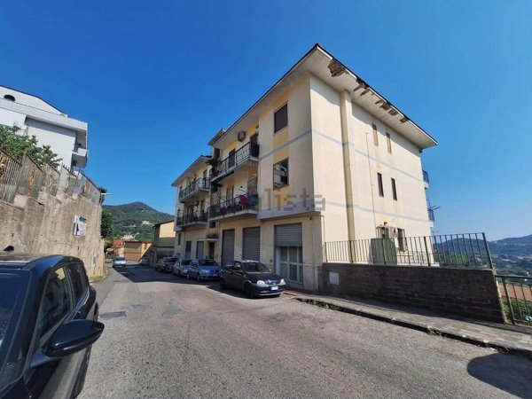 appartamento in vendita a Cava de' Tirreni in zona San Lorenzo