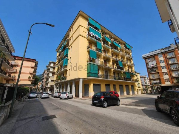 appartamento in vendita a Cava de' Tirreni
