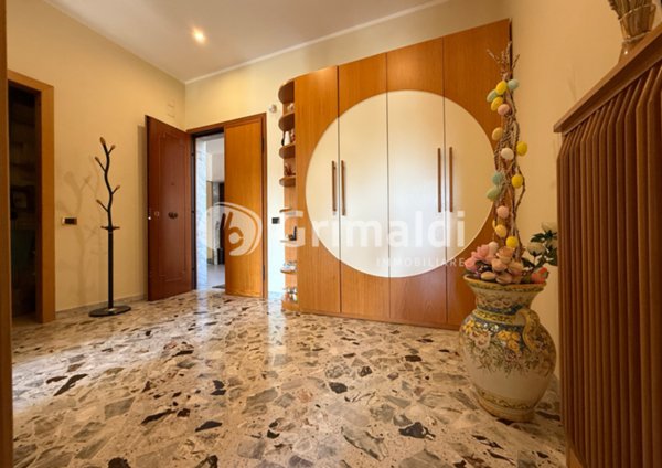 appartamento in vendita a Cava de' Tirreni in zona Centro Storico / Scacciaventi