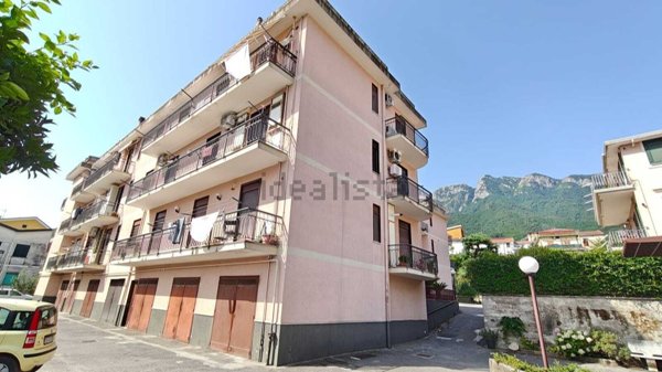 appartamento in vendita a Cava de' Tirreni in zona Passiano