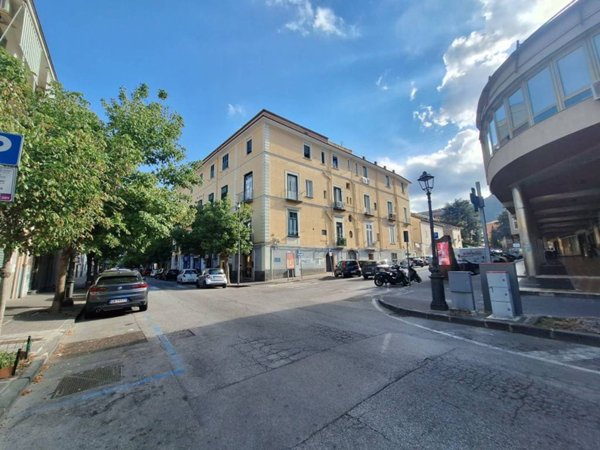 appartamento in vendita a Cava de' Tirreni