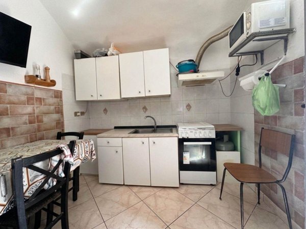 appartamento in vendita a Cava de' Tirreni in zona Pregiato