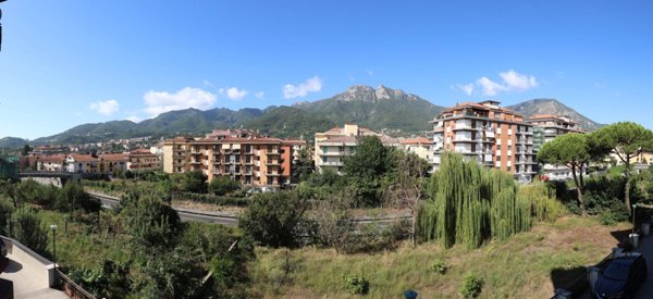 appartamento in vendita a Cava de' Tirreni