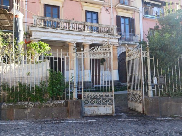 appartamento in vendita a Cava de' Tirreni in zona San Lorenzo