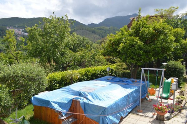 appartamento in vendita a Cava de' Tirreni in zona San Cesareo