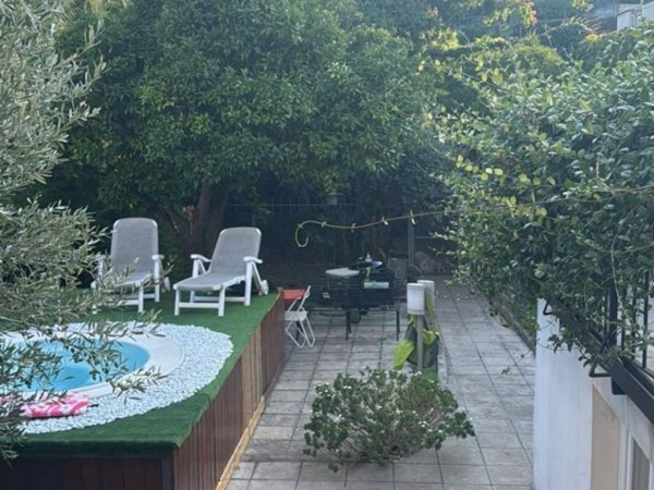 casa indipendente in vendita a Cava de' Tirreni in zona San Cesareo