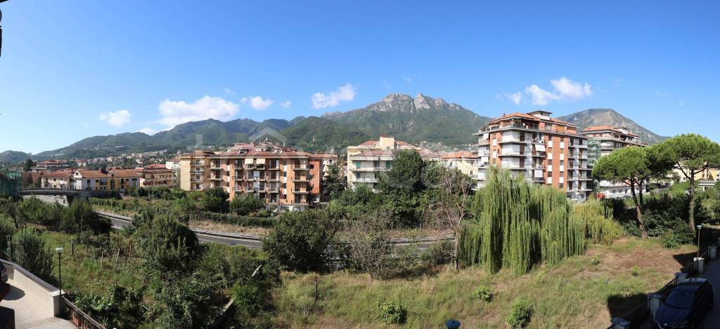 appartamento in vendita a Cava de' Tirreni