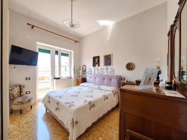 appartamento in vendita a Cava de' Tirreni